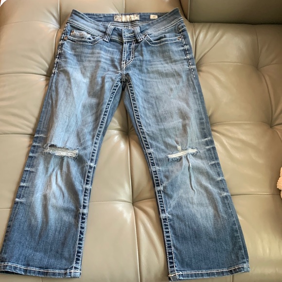 BKE Denim - BKE denim culture jeans
